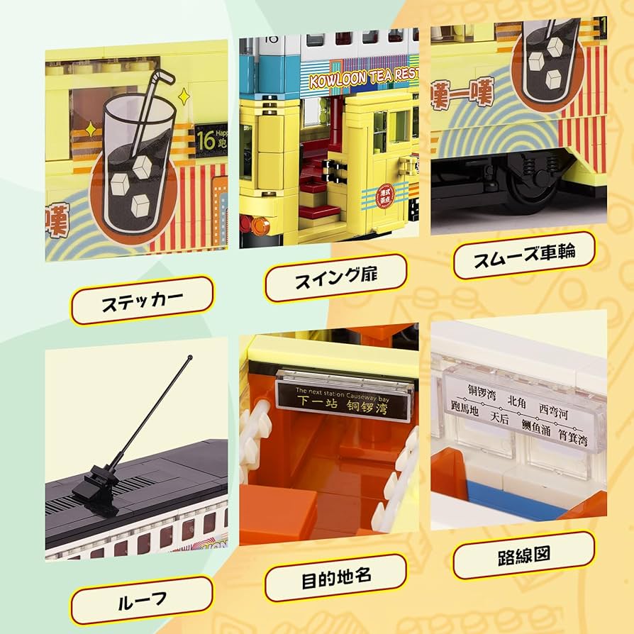 【希少】組子建具 3点セット ネジ外し工具】 合体工具 7点セット DBZ-22仕様 DXZ-06